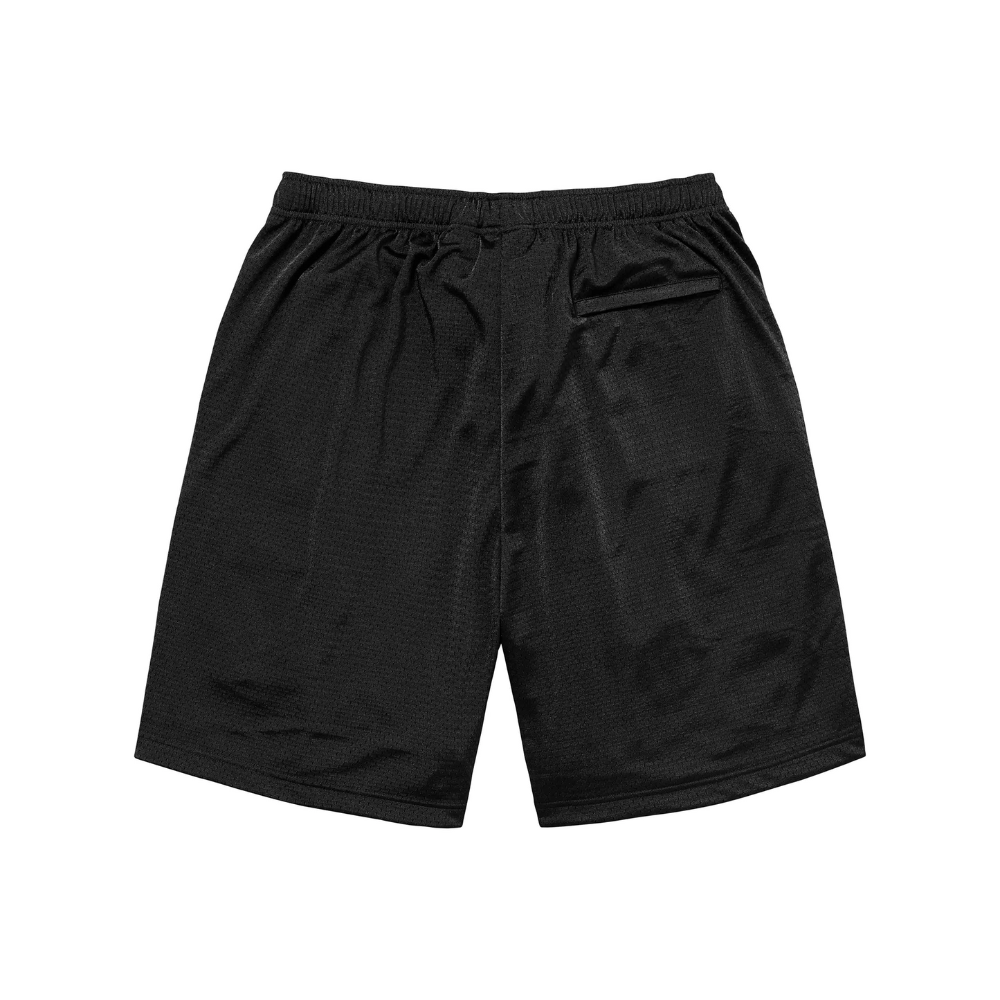 Supreme x Champion Mesh Shorts Black (SS24)