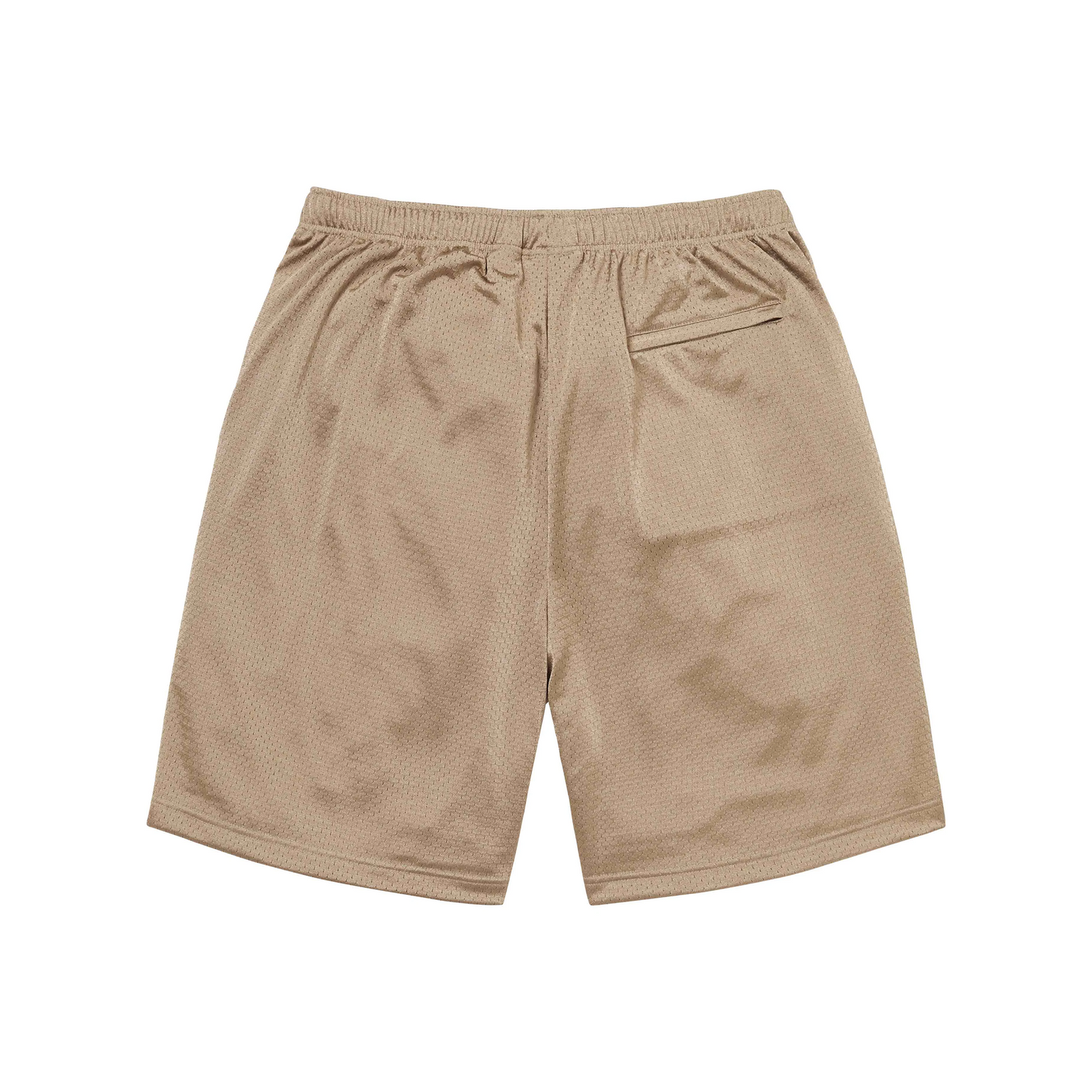 Supreme x Champion Mesh Shorts Tan (SS24)