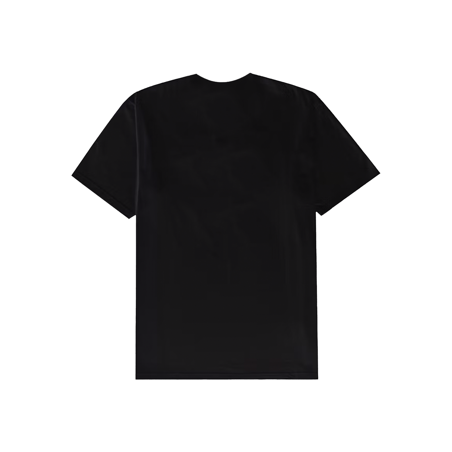 Supreme x BURBERRY Box Logo Tee Black (SS22)