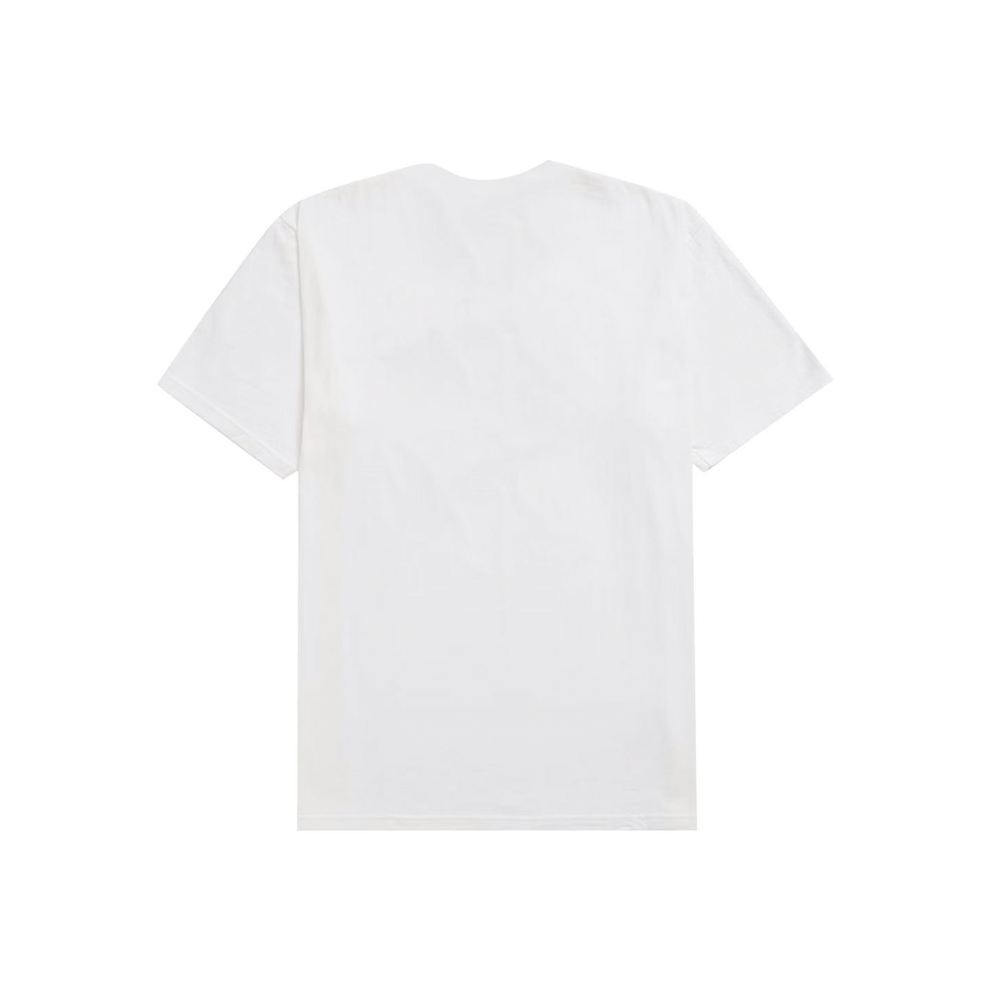Supreme x BURBERRY Box Logo Tee White (SS22)