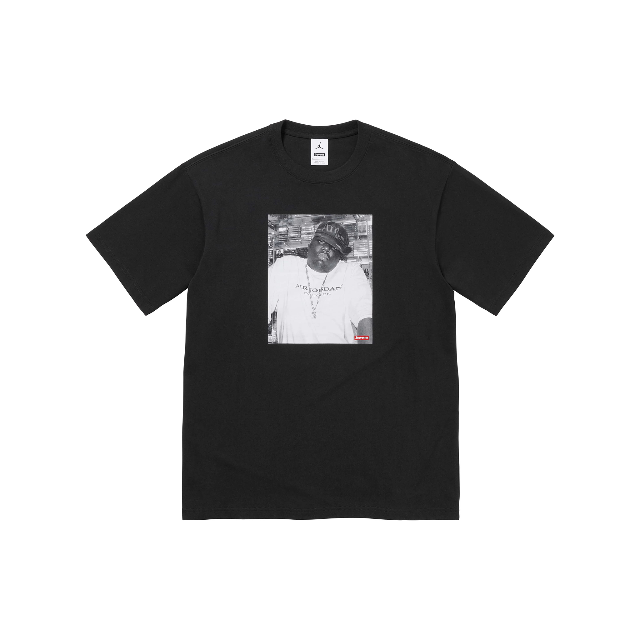 Supreme xxl t shirt online