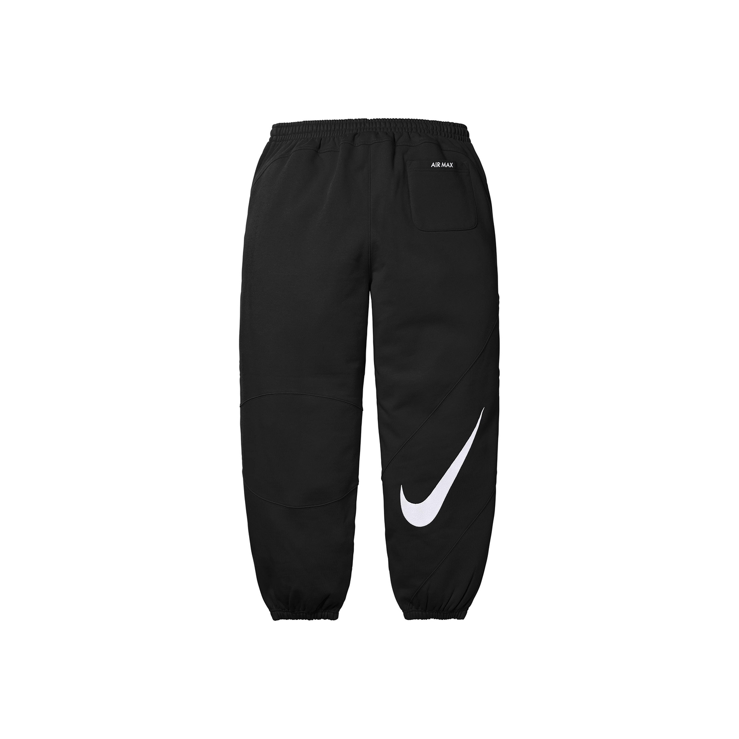Supreme x Nike Sweatpants Black (SS25)
