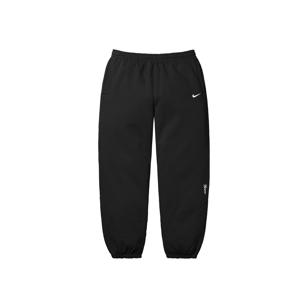 Supreme x Nike Sweatpants Black (SS25)