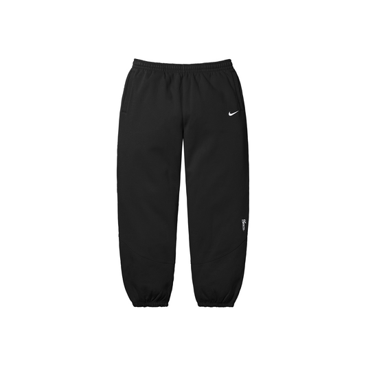 Supreme x Nike Sweatpants Black (SS25)