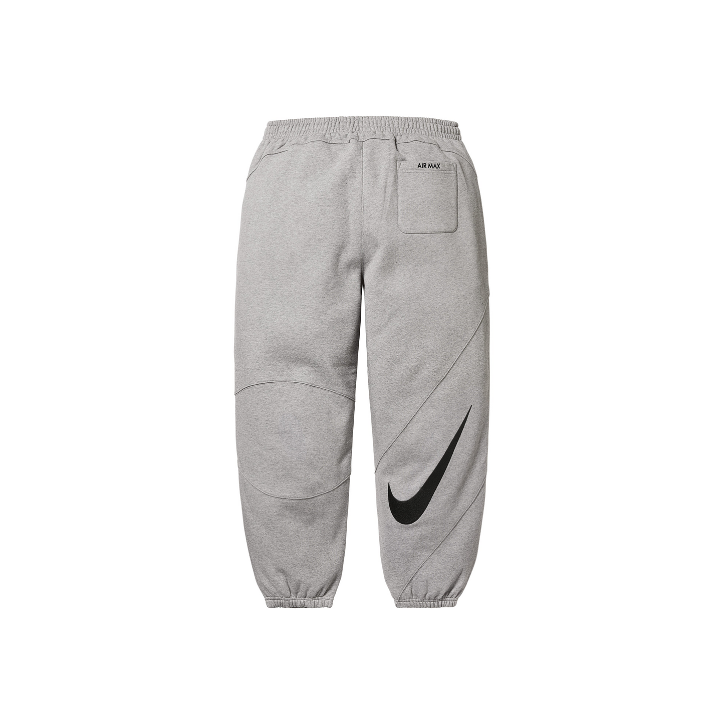 Supreme x Nike Sweatpants Heather Grey (SS25)