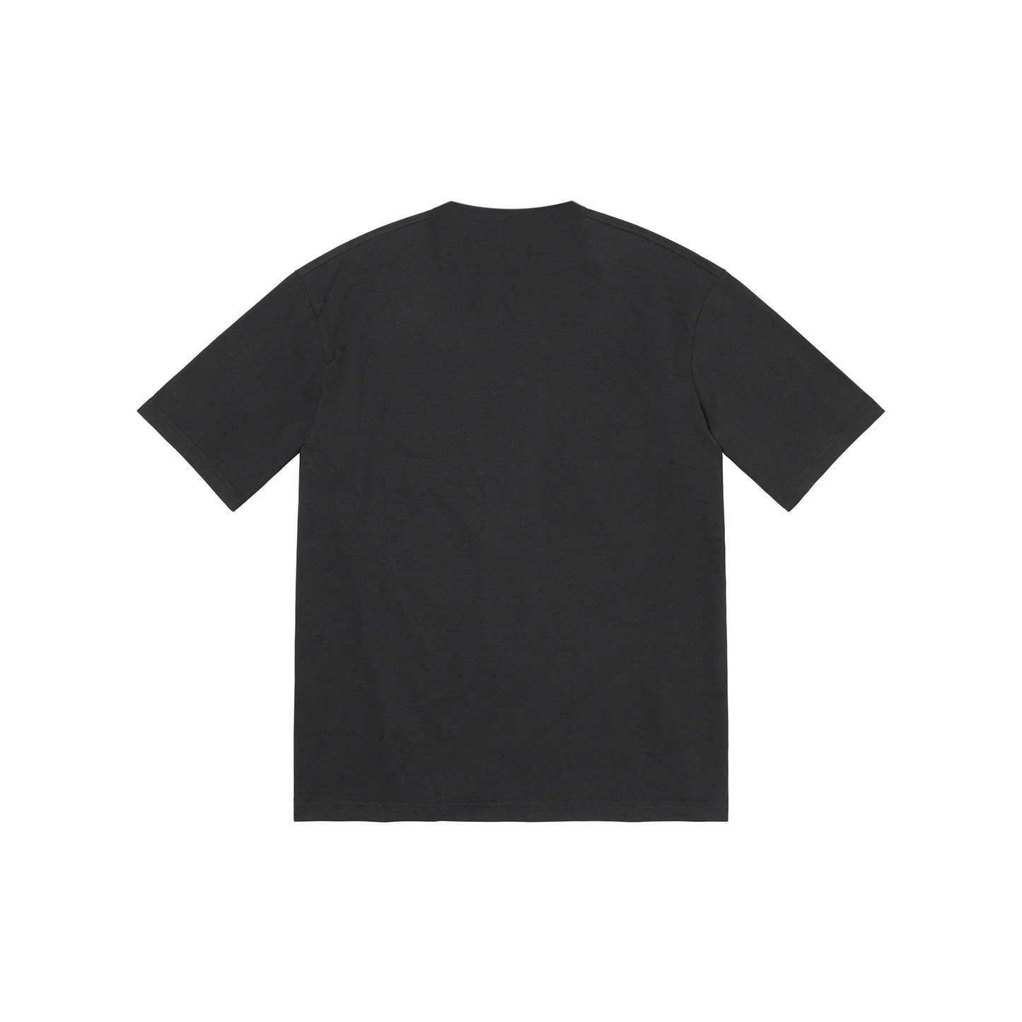 Supreme x THE NORTH FACE Printed Pocket Tee Black (SS23)