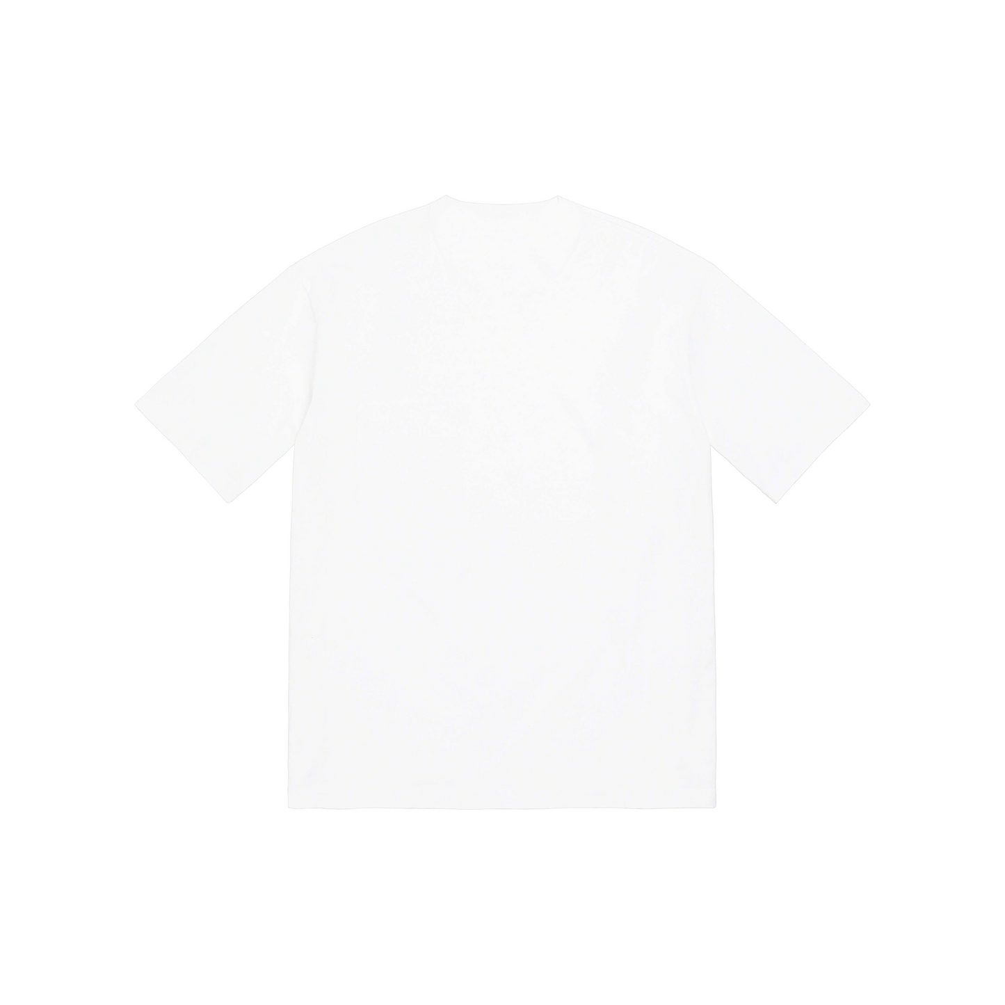 Supreme x THE NORTH FACE Printed Pocket Tee White (SS23)