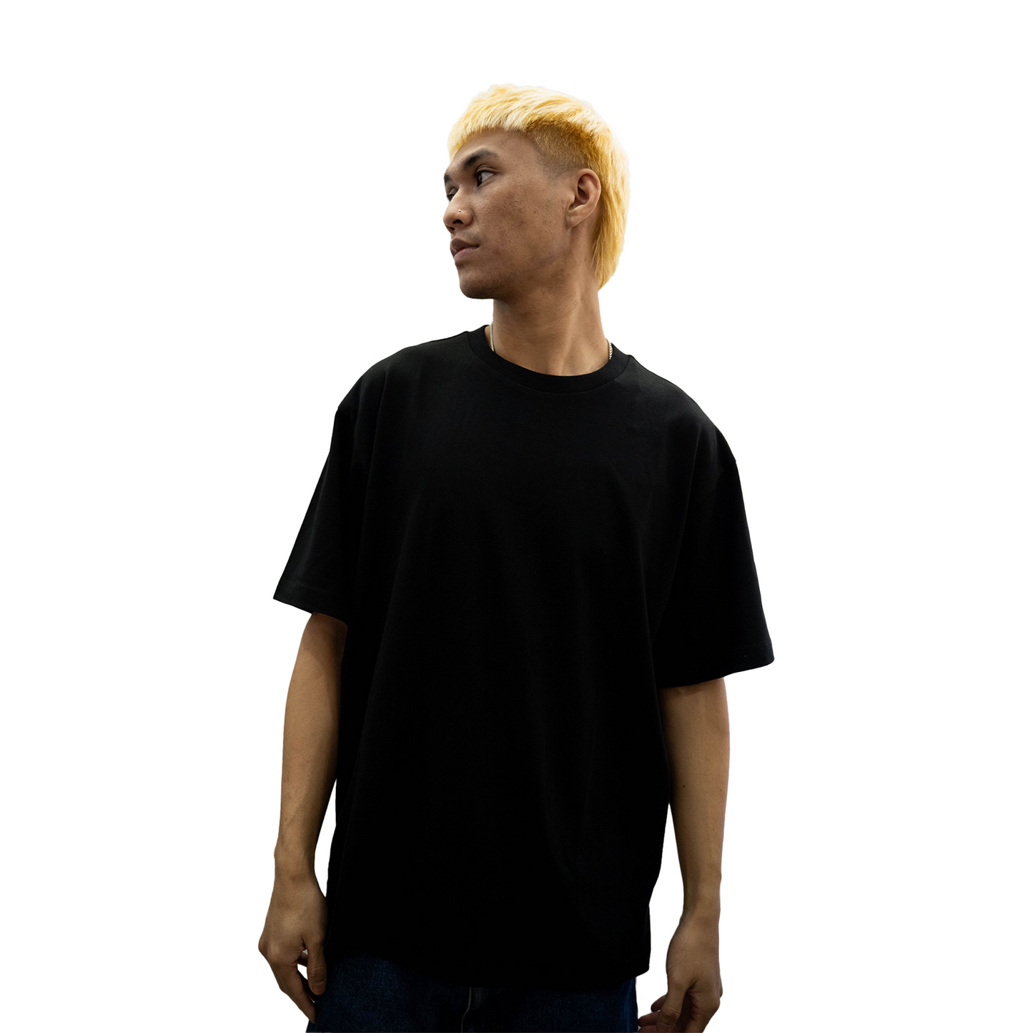 Supreme x THE NORTH FACE Short Sleeve Tee Black (SS24)