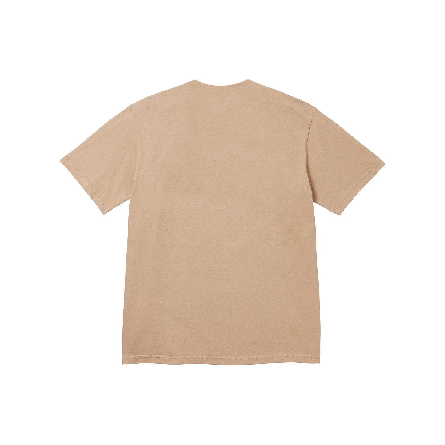 Supreme Tera Patrick Tee Khaki (FW24)