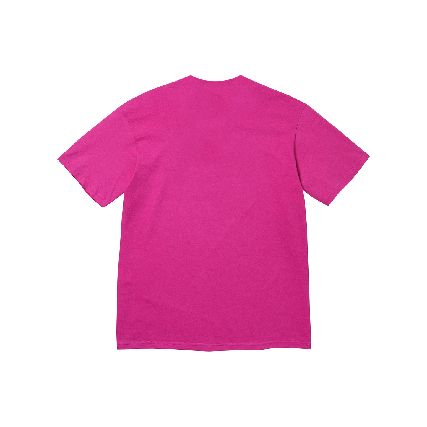 Supreme Tera Patrick Tee Magenta (FW24)