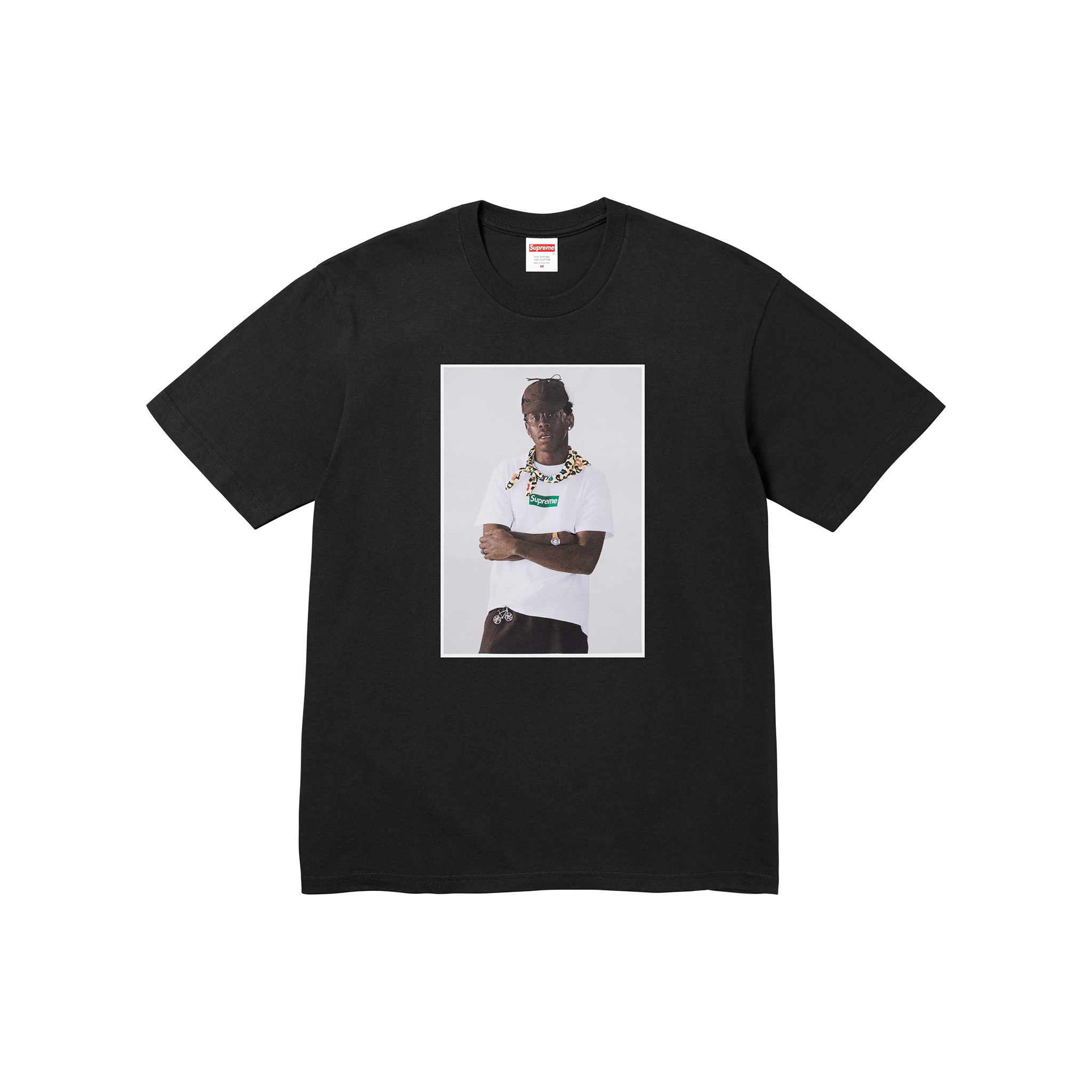 Supreme t shirt maker sales