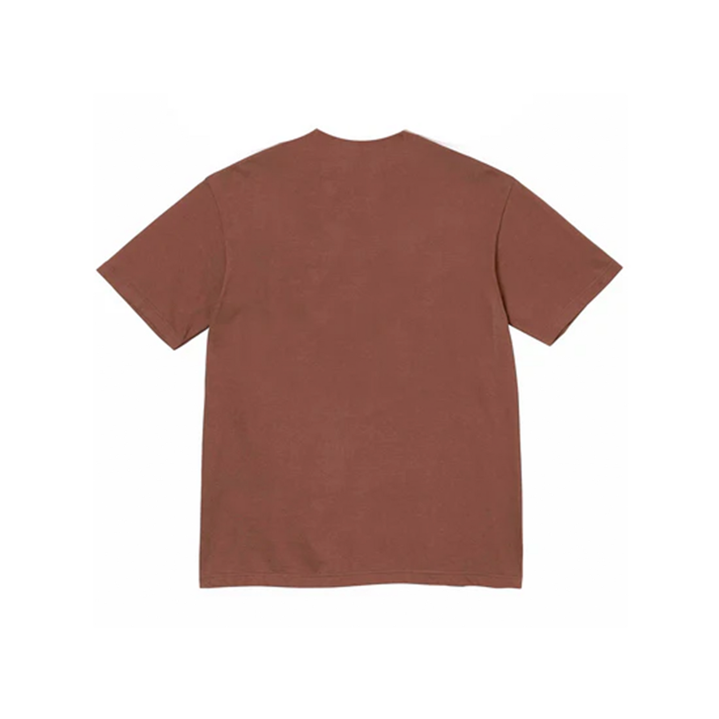 Supreme Tyler, The Creator Tee Brown (FW24)