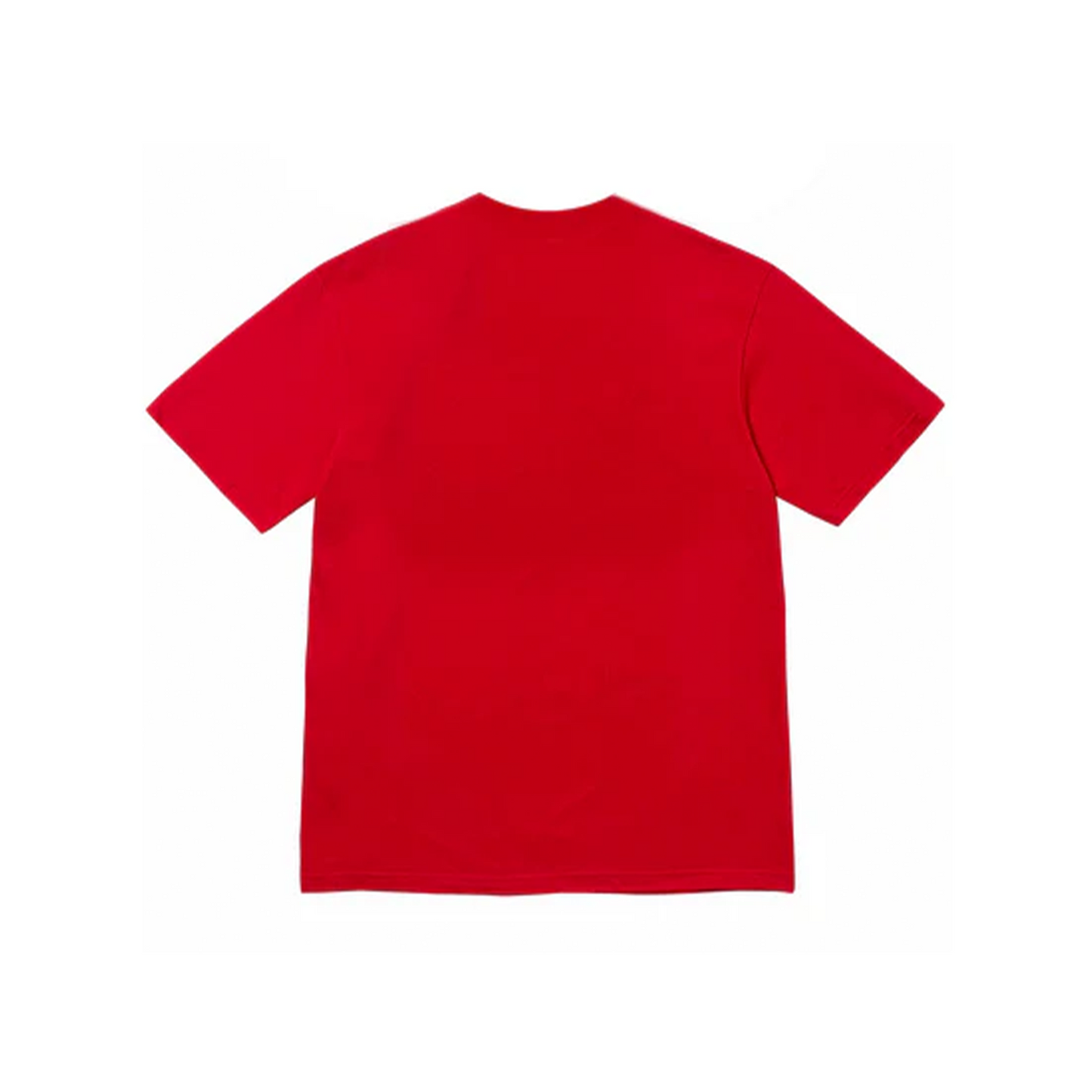 Supreme Tyler, The Creator Tee Red (FW24)
