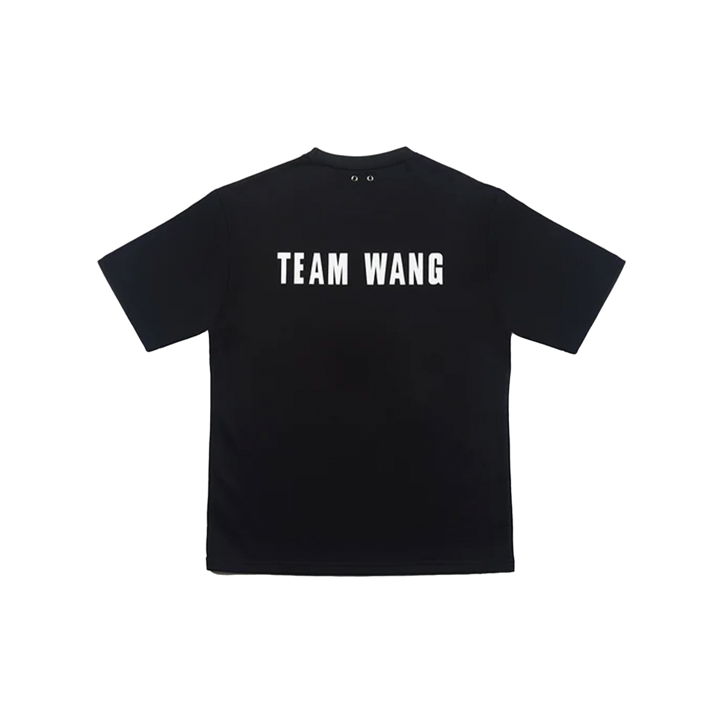 TEAM WANG design The Original 1 Tee Black (SS23)