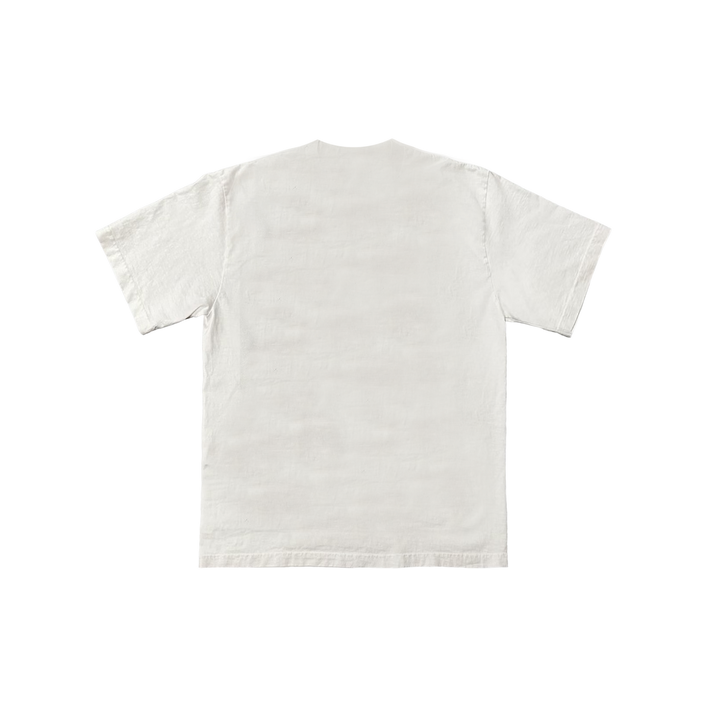 Travis Scott Cactus Jack x Sp5der Days Before Rodeo III Tee White (FW24)