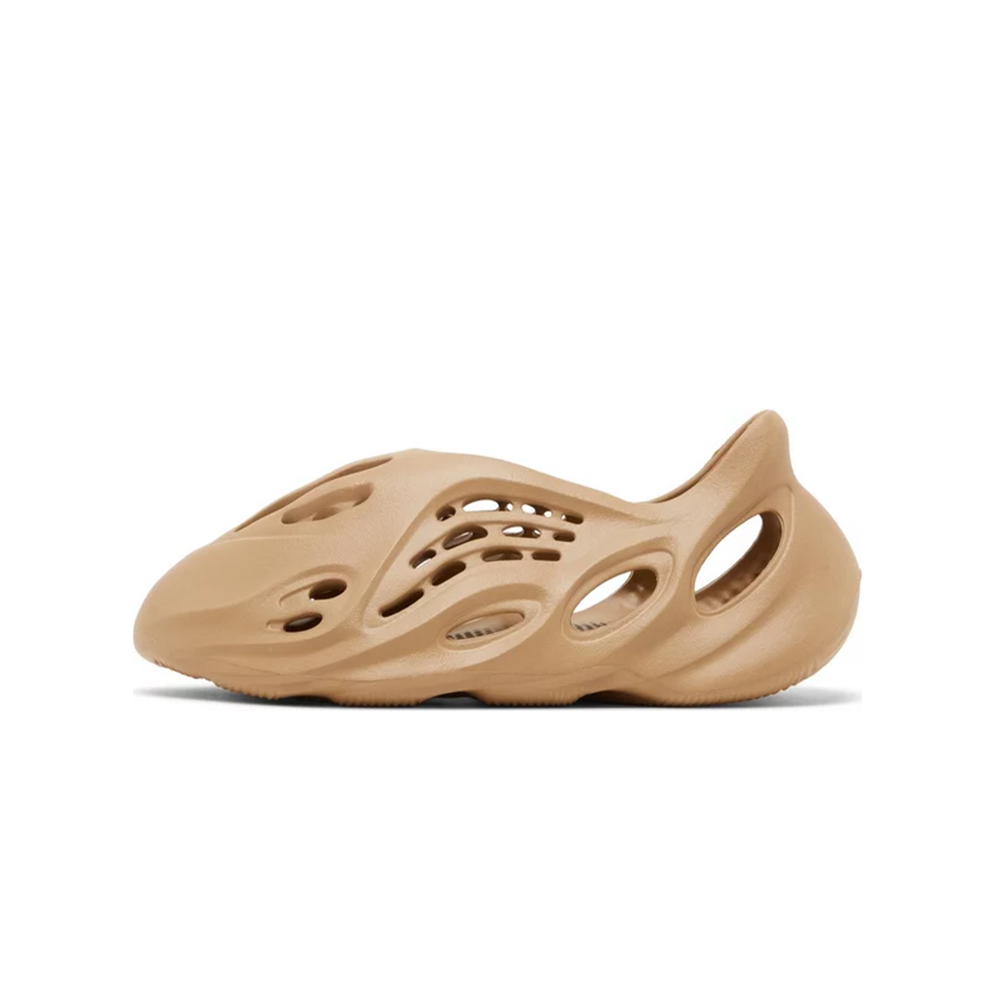 Yeezy foam RNR clay taupe
