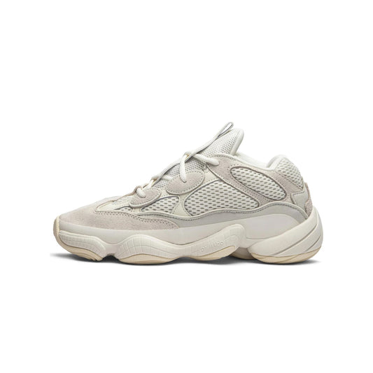 adidas Yeezy 500 Bone White (Restock Release)