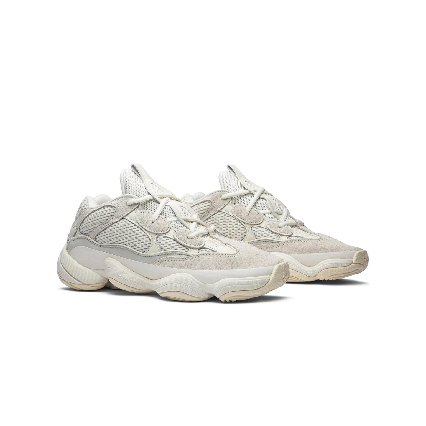 adidas Yeezy 500 Bone White (Restock Release)