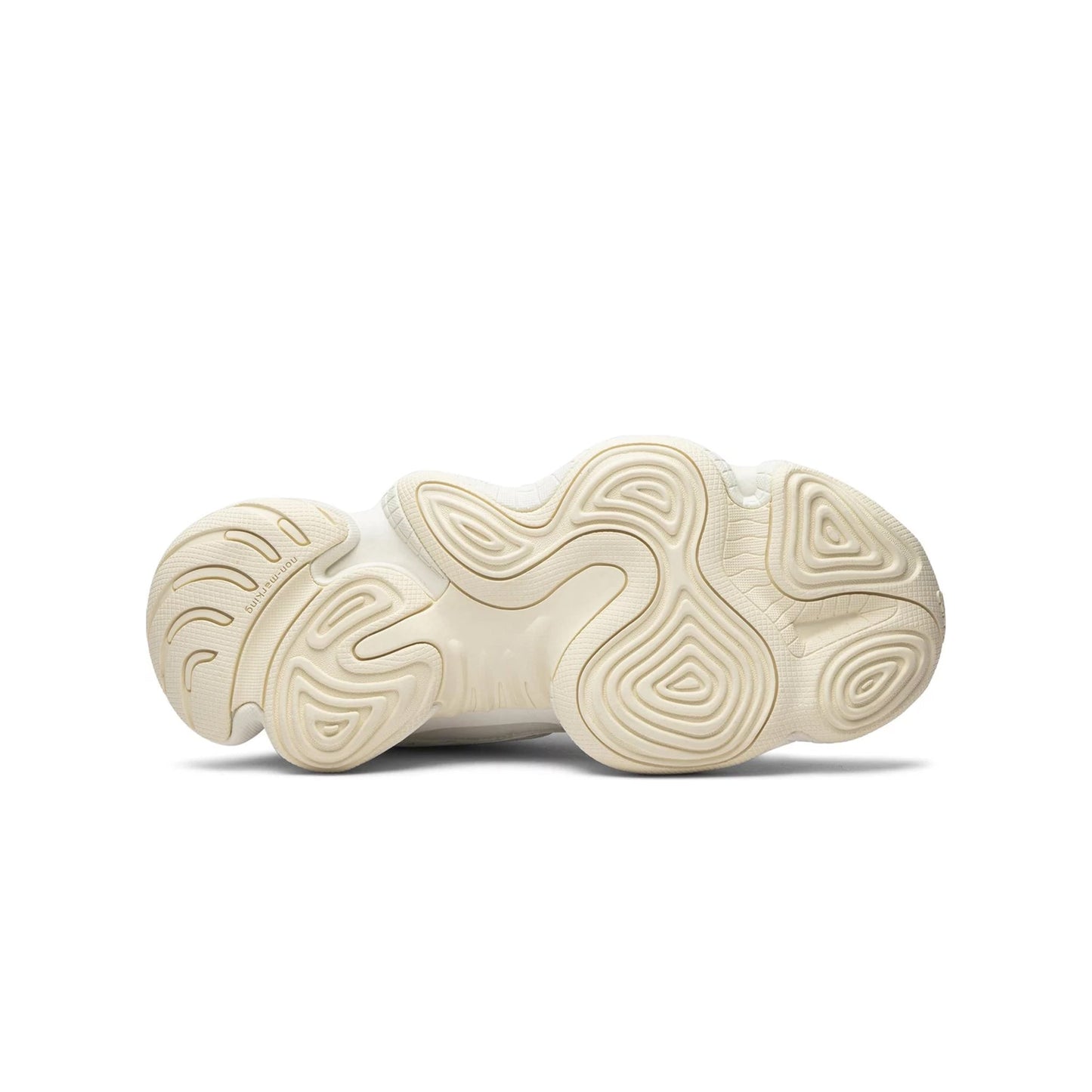 adidas Yeezy 500 Bone White (Restock Release)