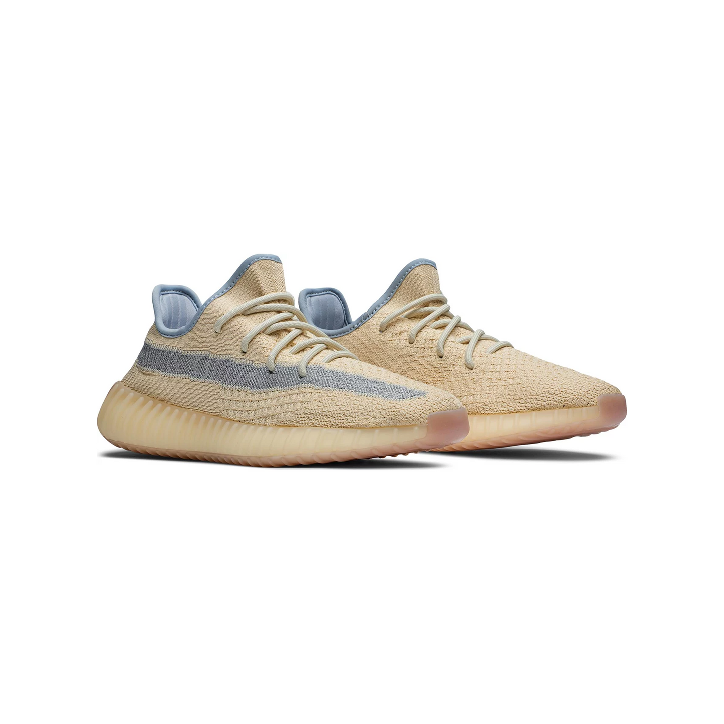 adidas Yeezy Boost 350 V2 Linen
