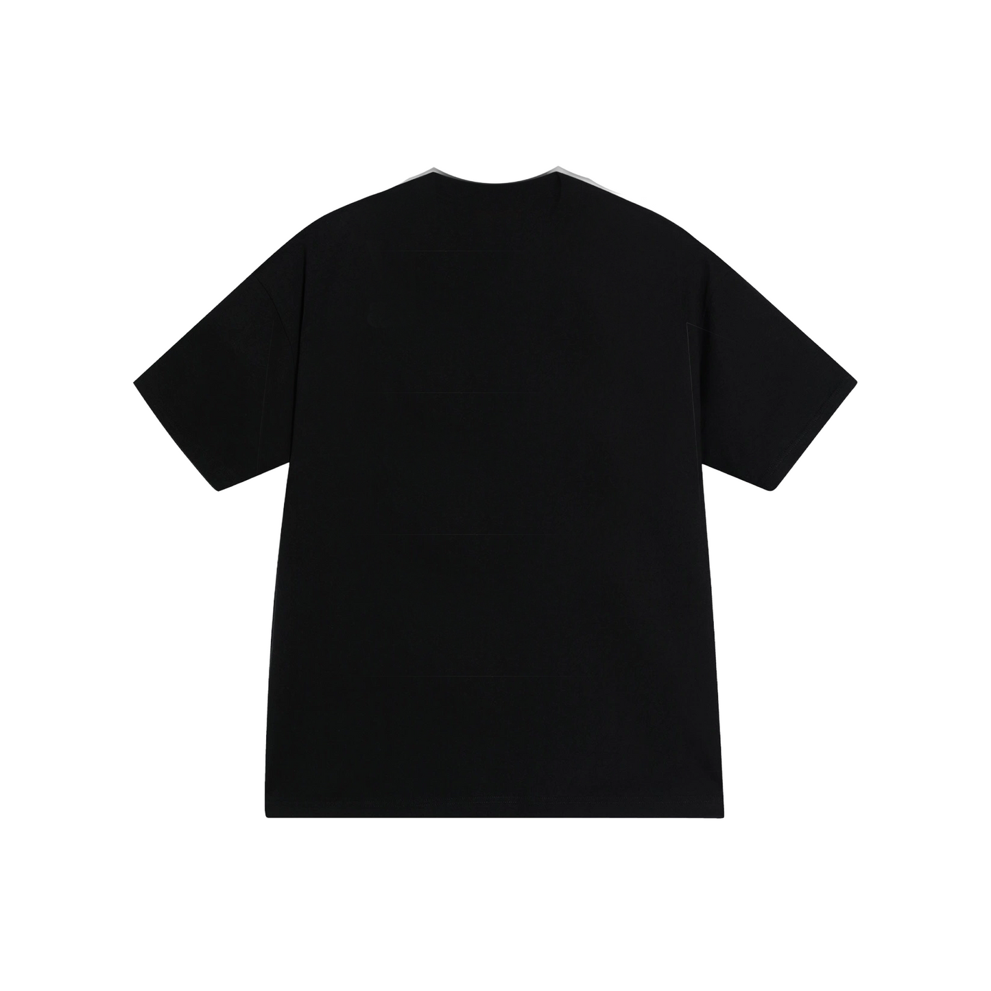 a few Good kids Chanel Style Pearl Short Sleeved Tee Black (SS25)