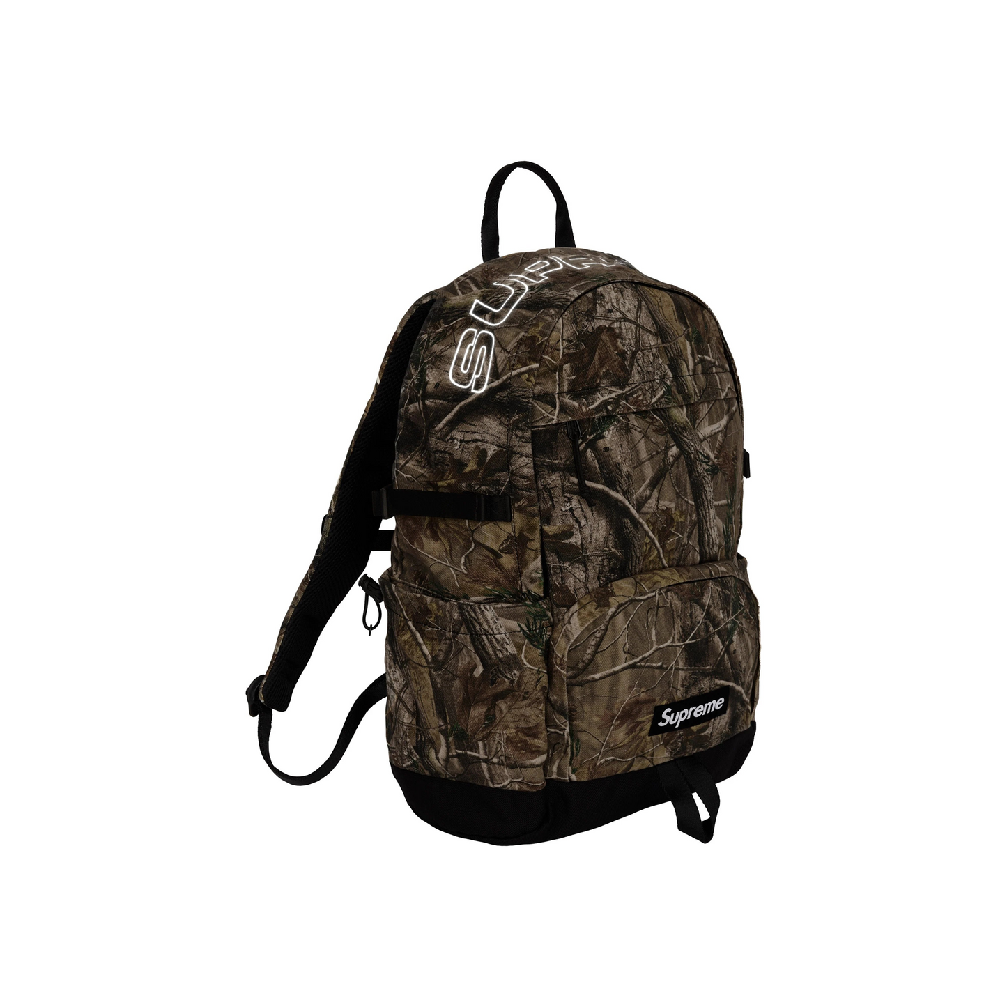 Supreme Denim Backpack Realtree® AP Camo (FW25)