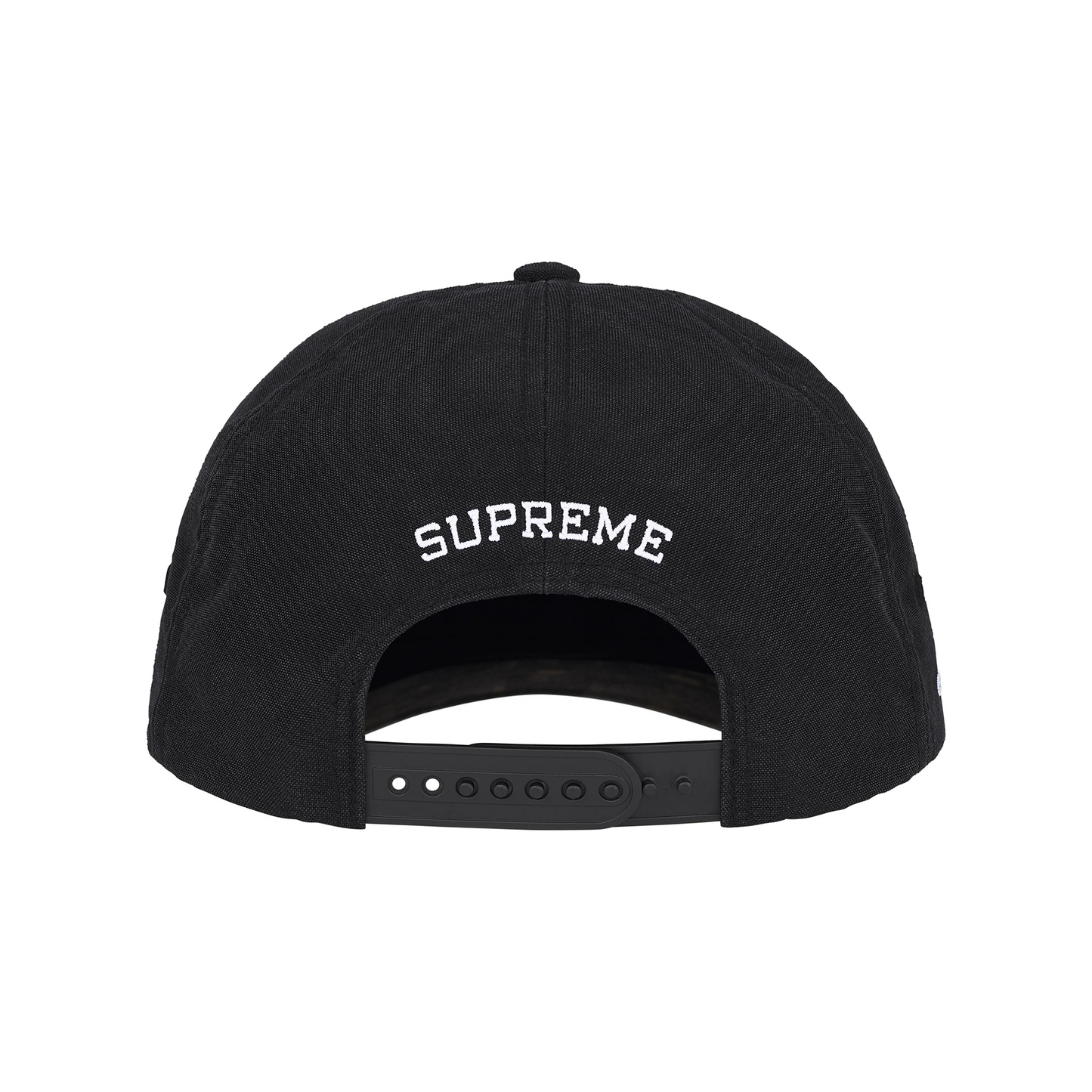 Supreme Dickies Cordura 6-Panel Cap Digital Camo (FW25)