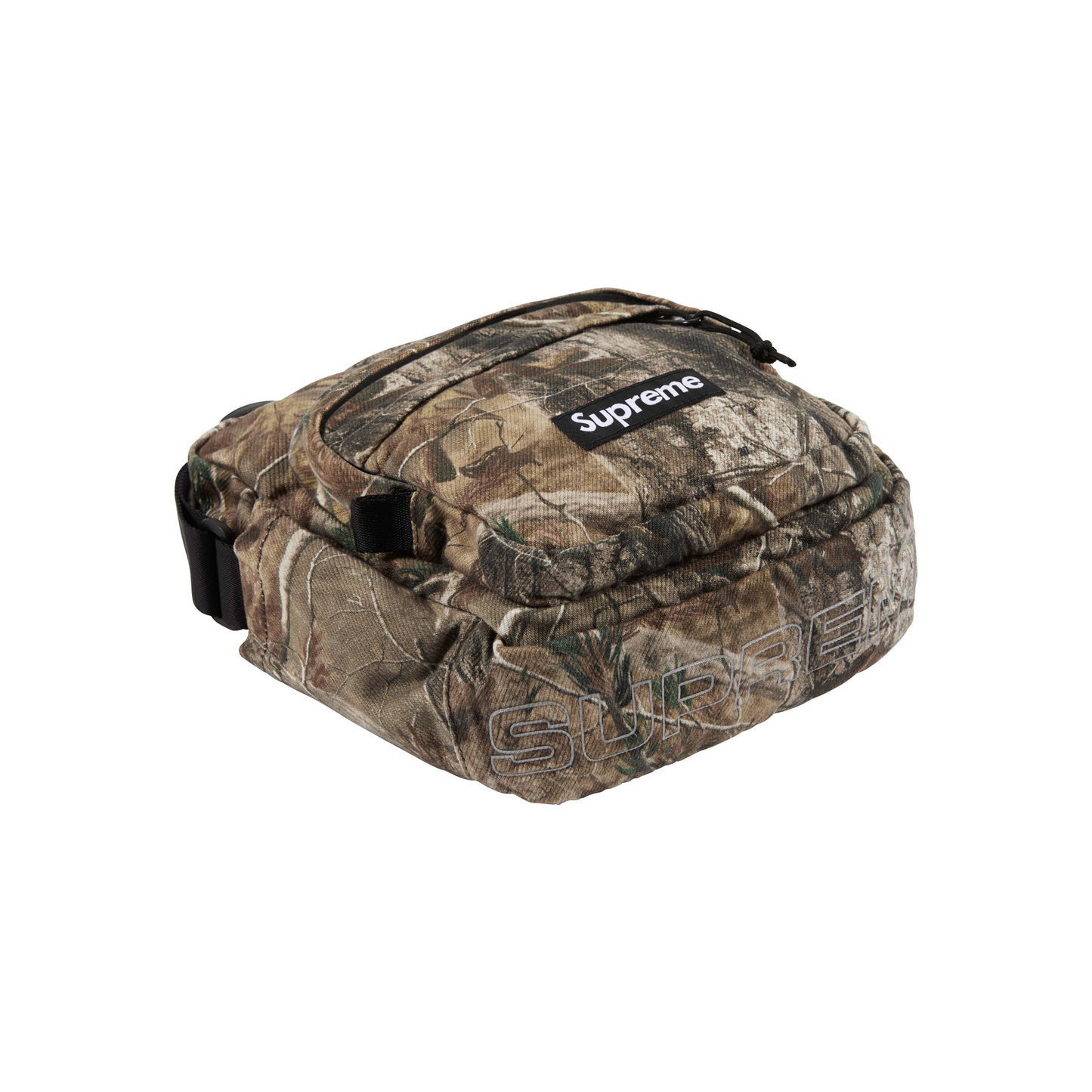 Supreme Denim Shoulder Bag Realtree® AP Camo (FW25)