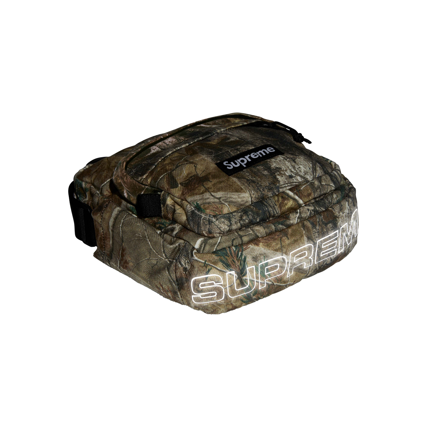 Supreme Denim Shoulder Bag Realtree® AP Camo (FW25)