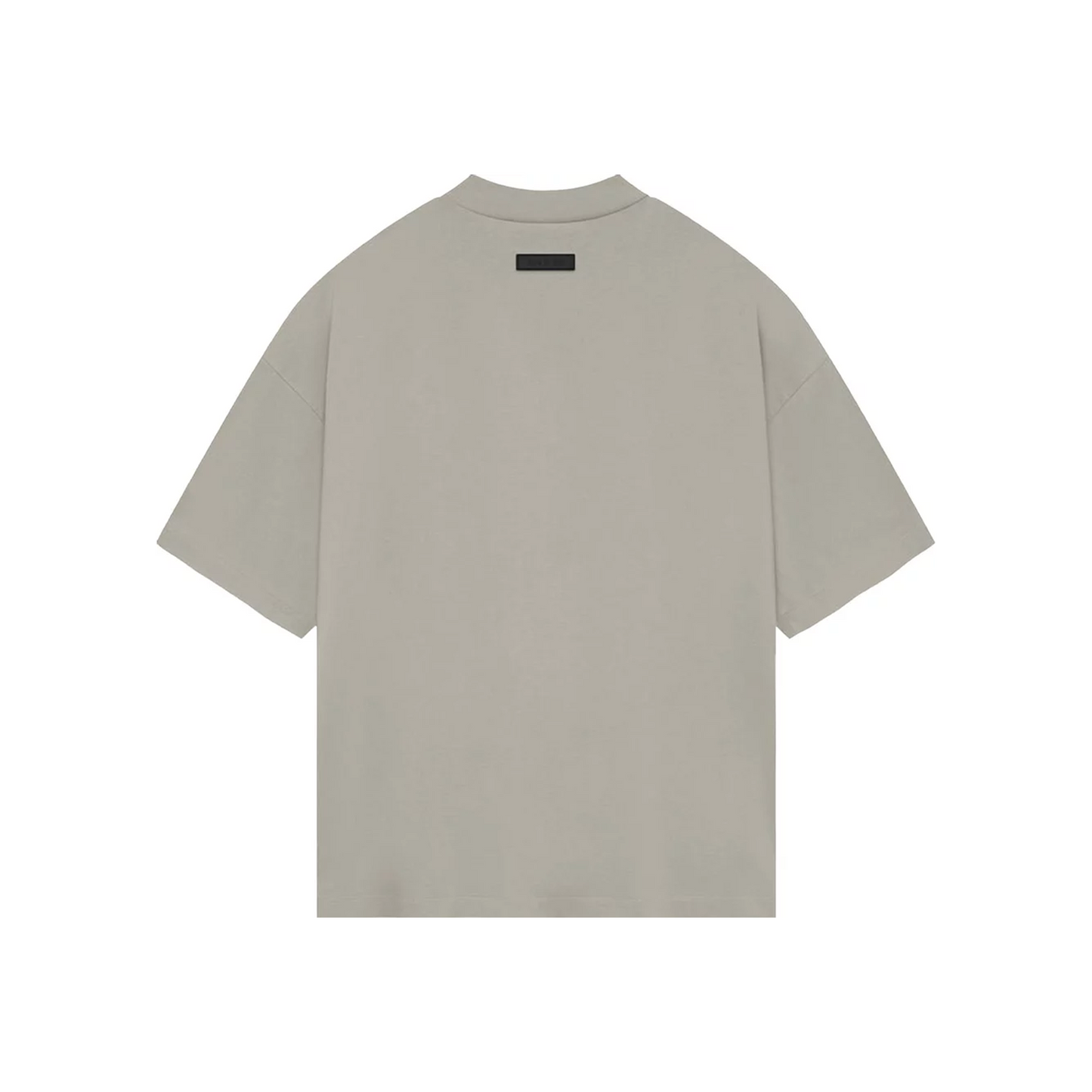 Fear of God Essentials Heavy Jersey Tee Seal (FW23)