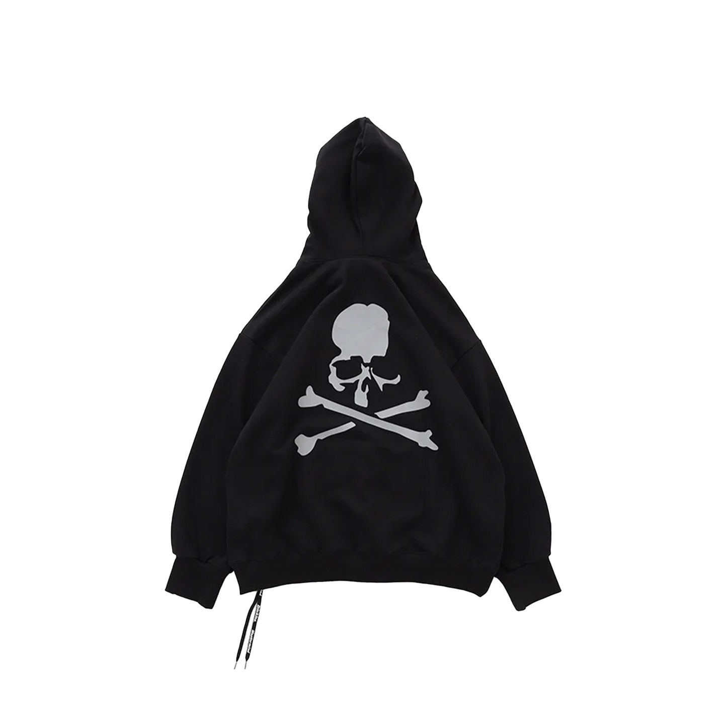 mastermind JAPAN x Dickies Hoodie Black (SS25)