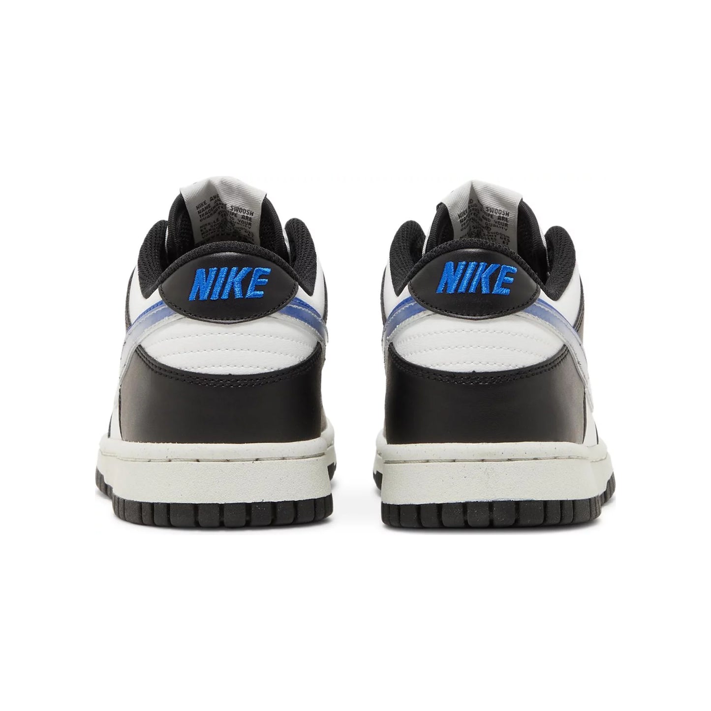 Nike Dunk Low Next Nature TPU Swoosh (GS)