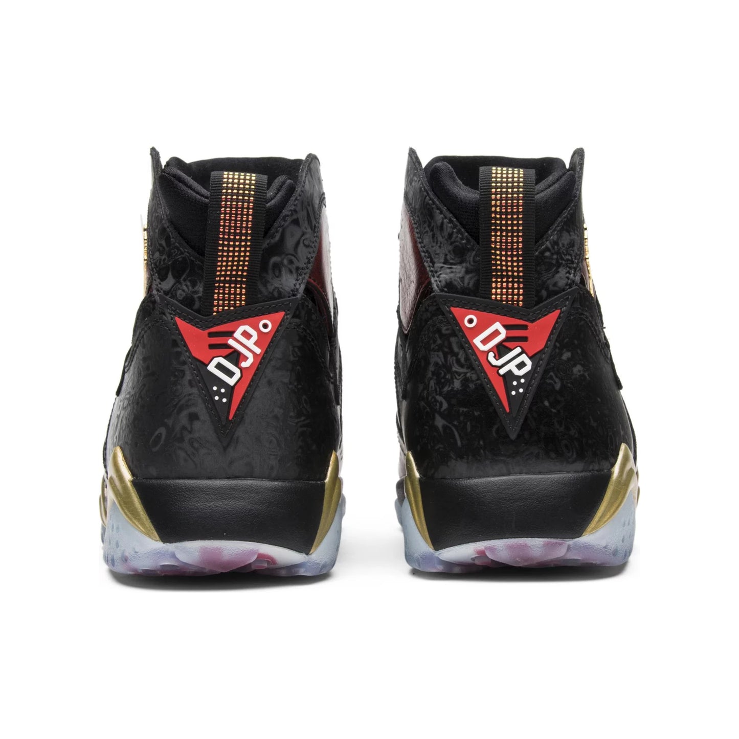 Jordan 7 Retro Doernbecher