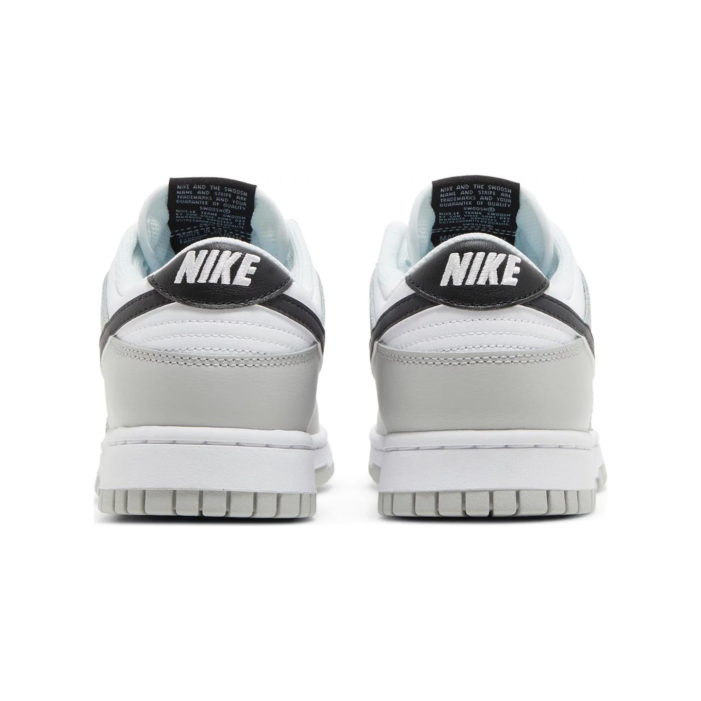 Nike Dunk Low SE Lottery Pack Grey Fog