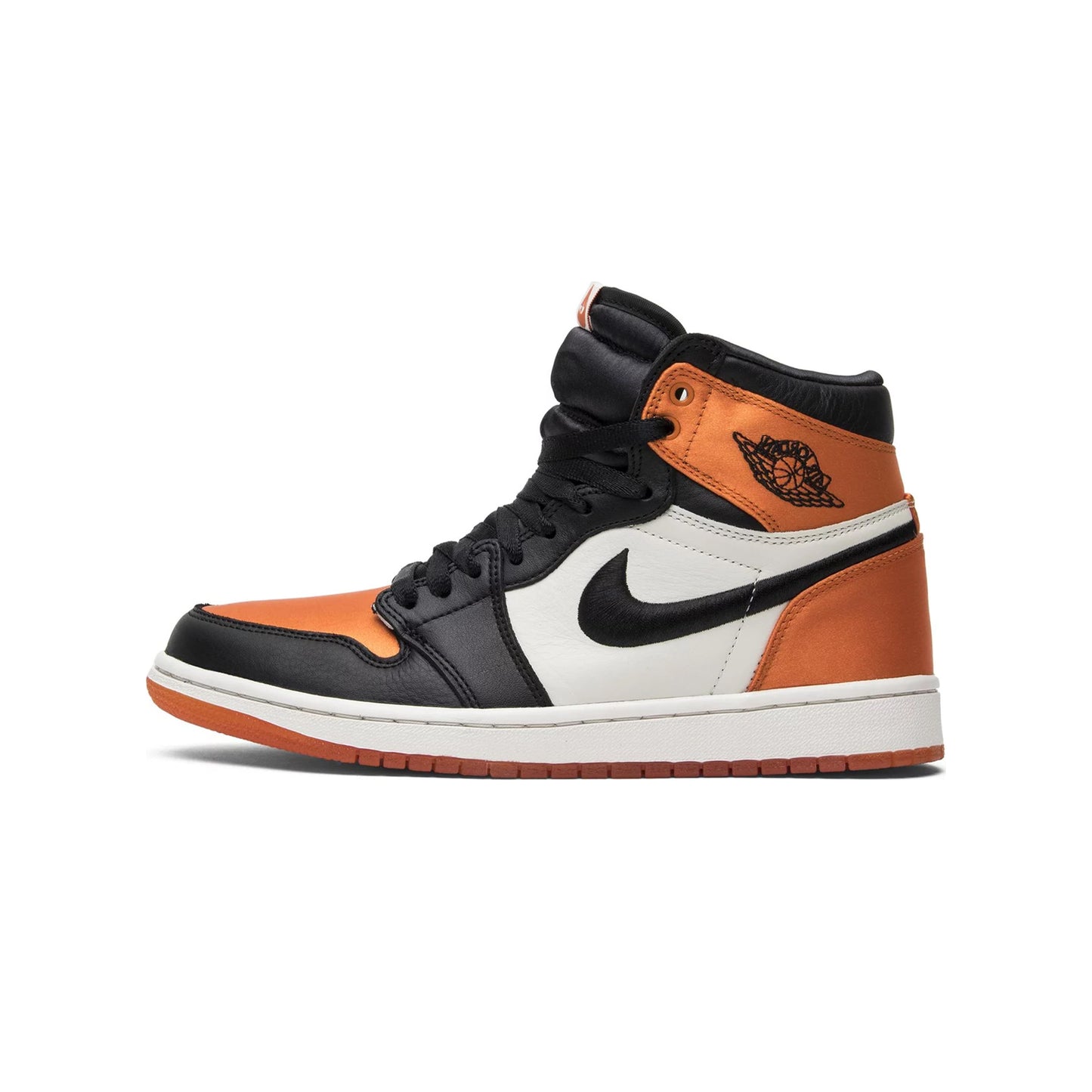 Jordan 1 Retro High Satin Shattered Backboard (W)