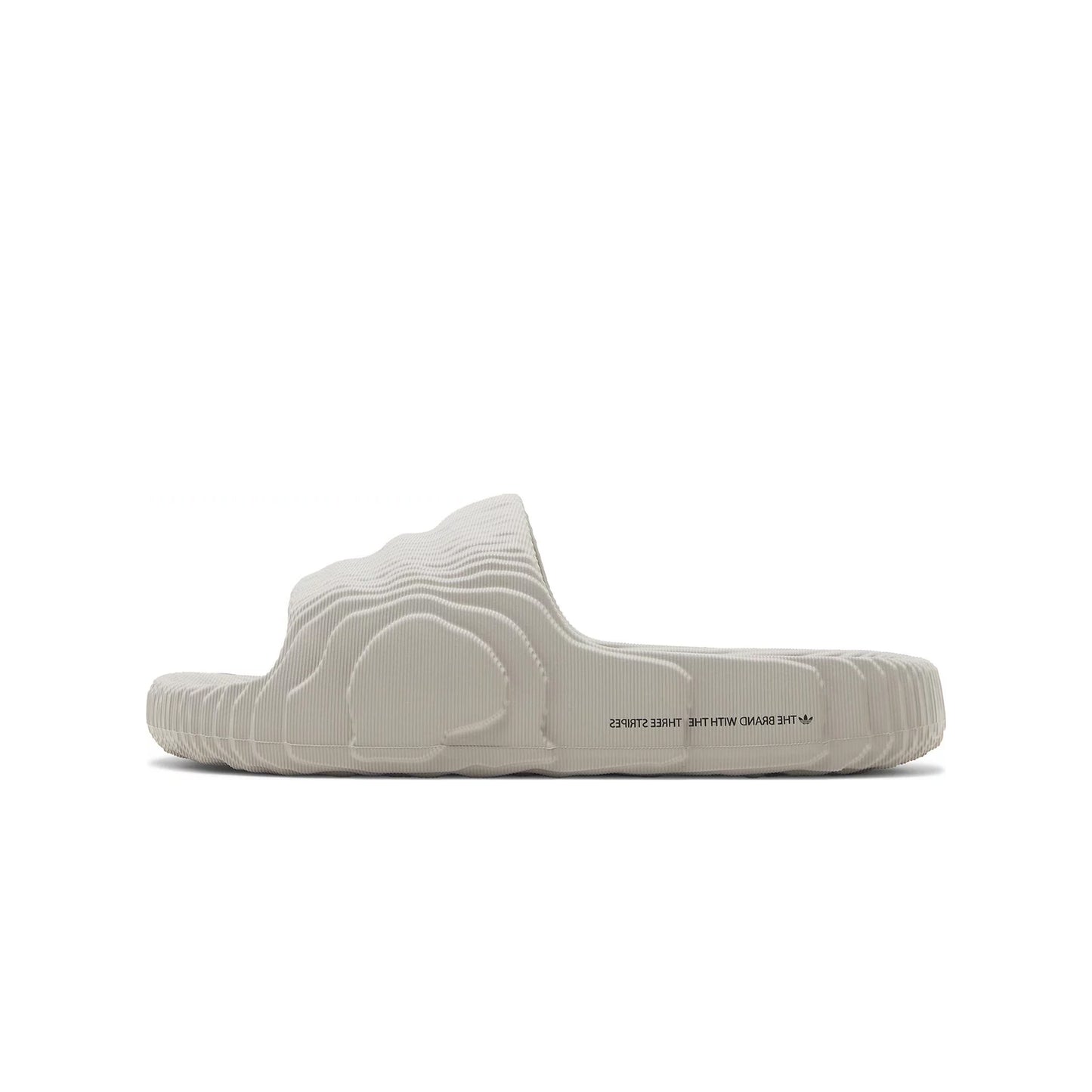 adidas Adilette 22 Light Brown