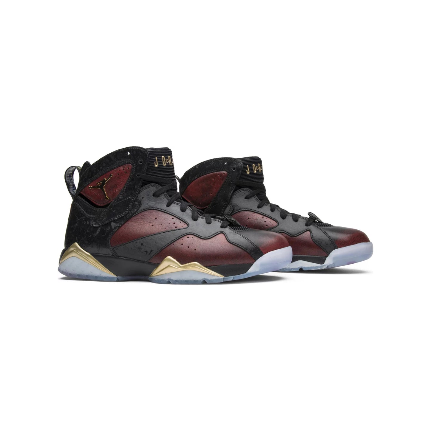 Jordan 7 Retro Doernbecher