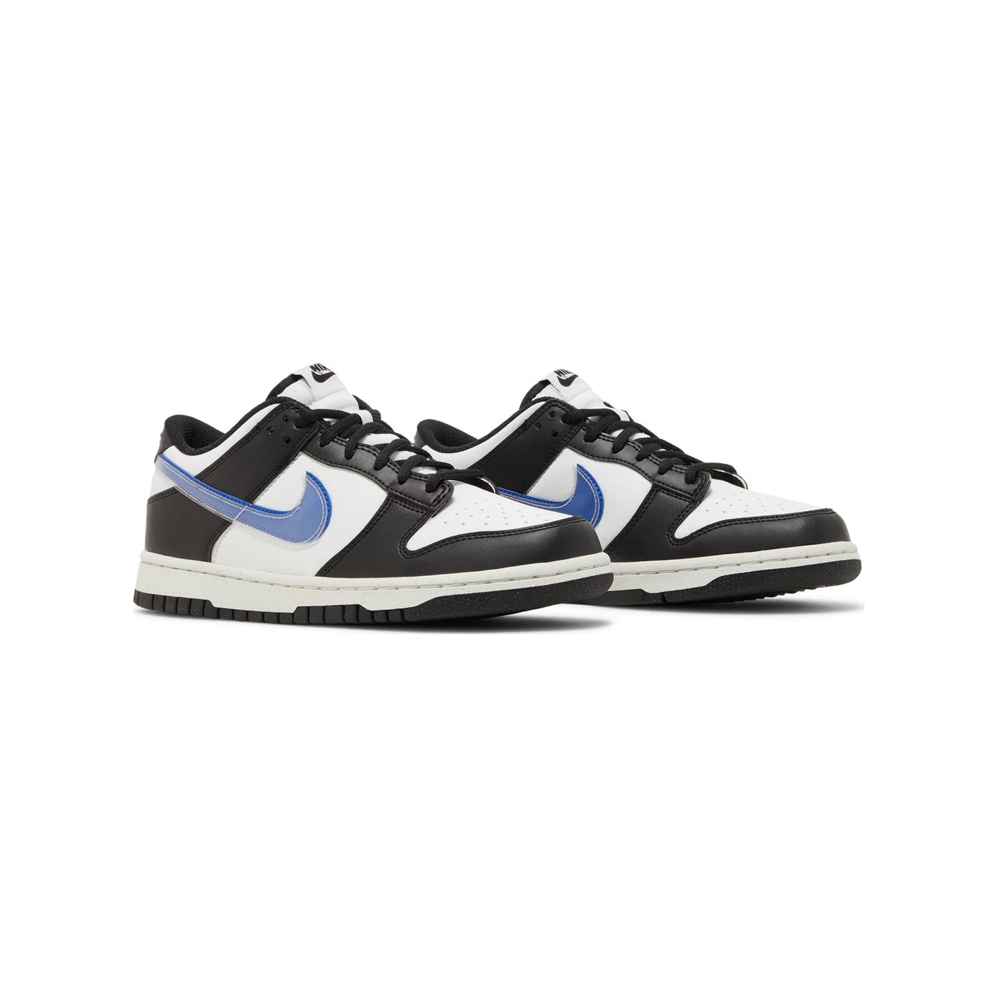 Nike Dunk Low Next Nature TPU Swoosh (GS)
