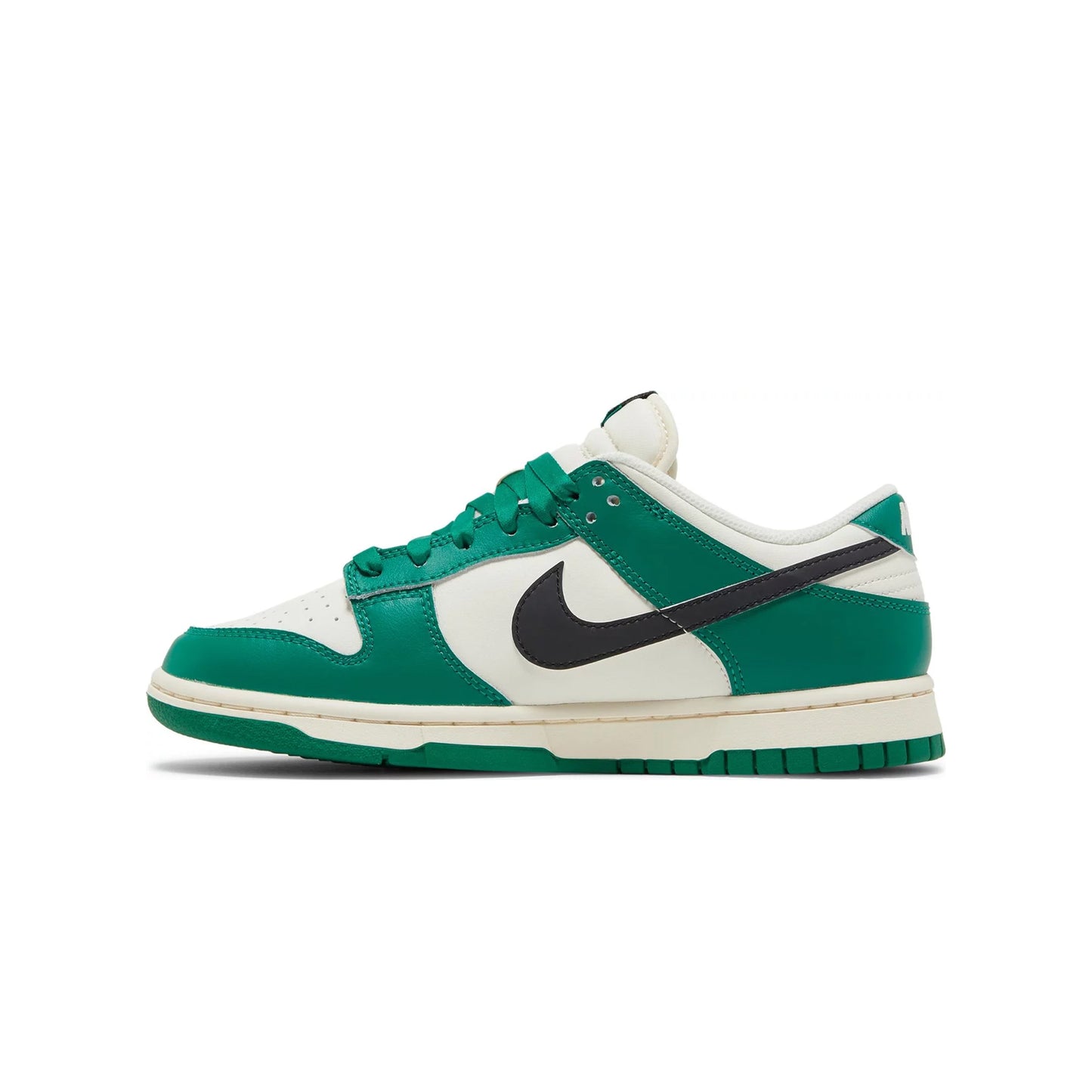 Nike Dunk Low SE Lottery Pack Malachite Green