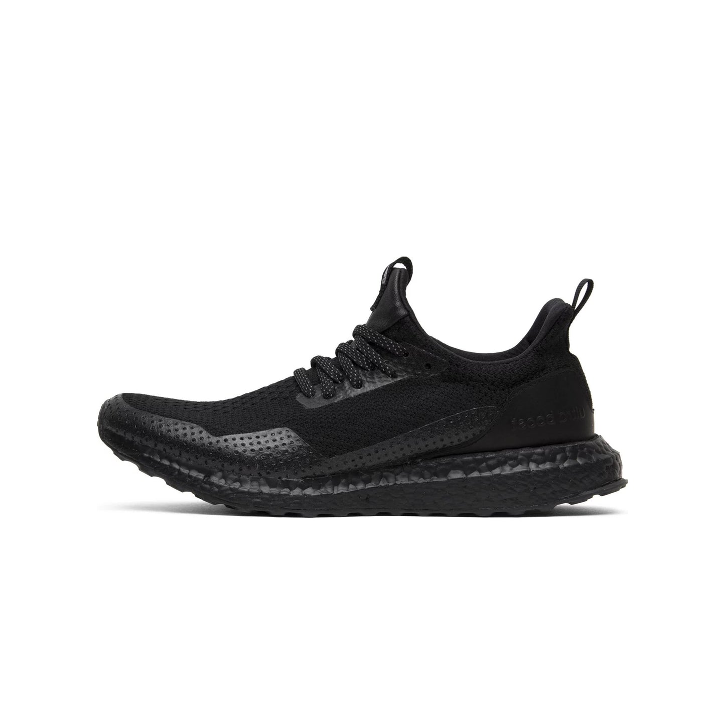 adidas Ultra Boost Uncaged Haven Triple Black