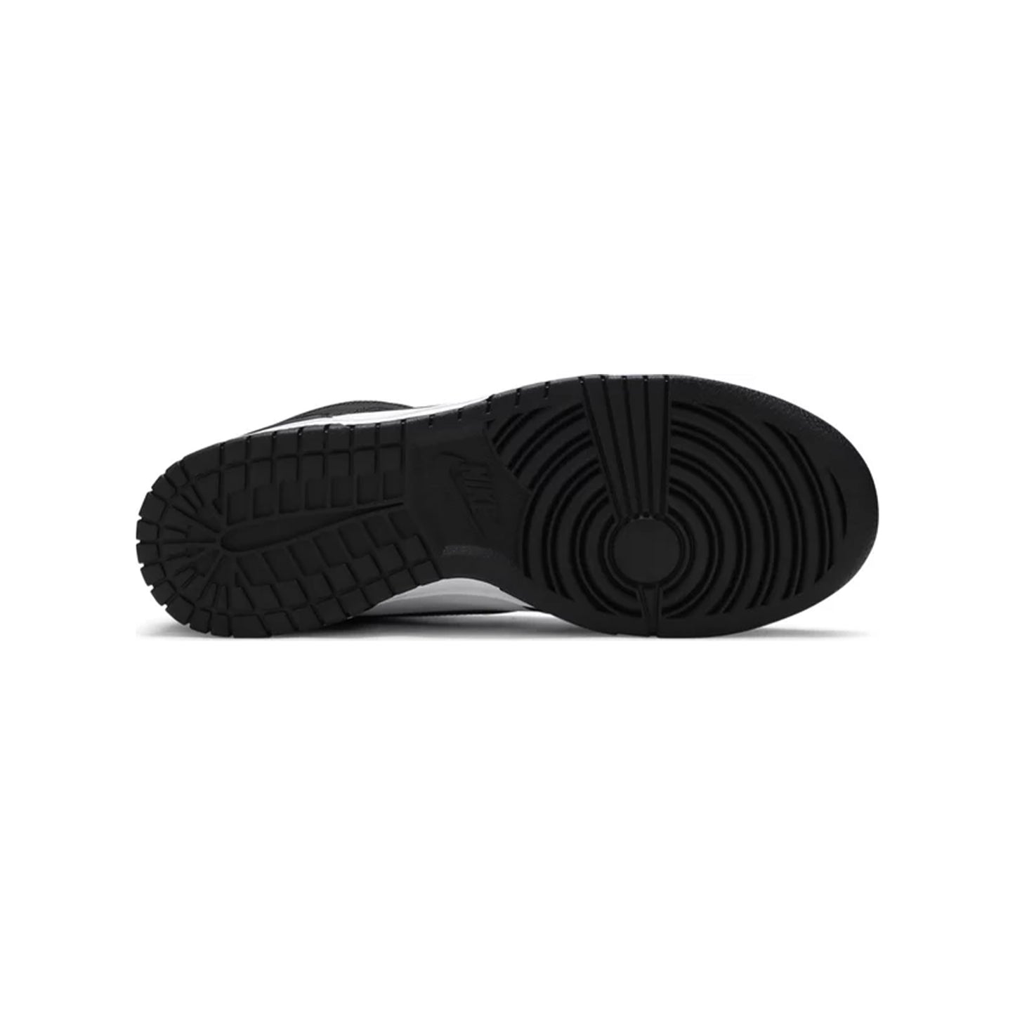 Nike Dunk High Panda Black White