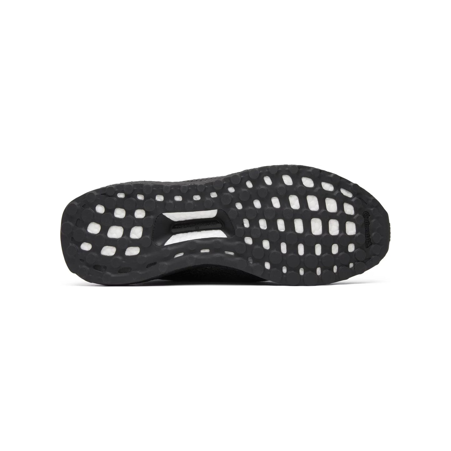 adidas Ultra Boost Uncaged Haven Triple Black