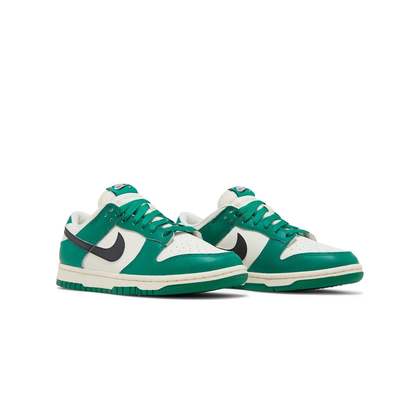 Nike Dunk Low SE Lottery Pack Malachite Green