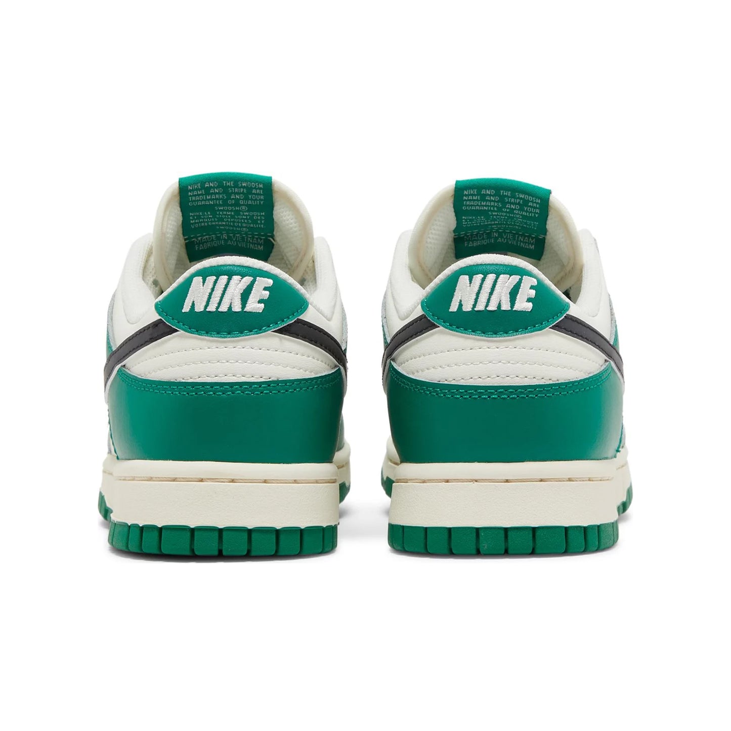 Nike Dunk Low SE Lottery Pack Malachite Green