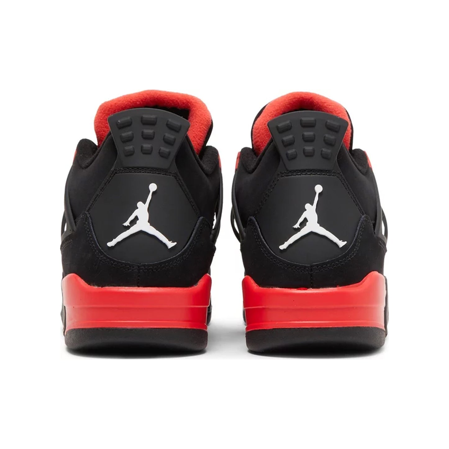 Jordan 4 Retro Red Thunder