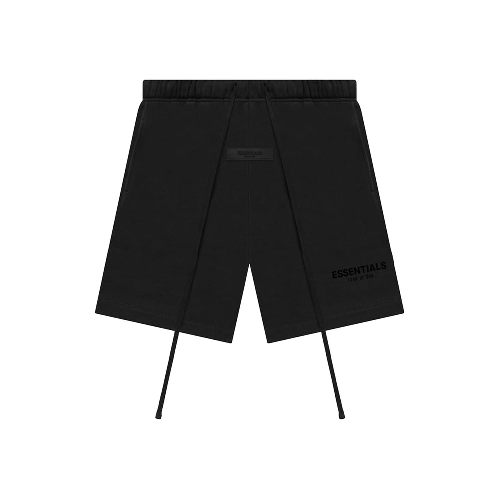 Fear of God Essentials Relaxed Shorts Stretch Limo (SS22)