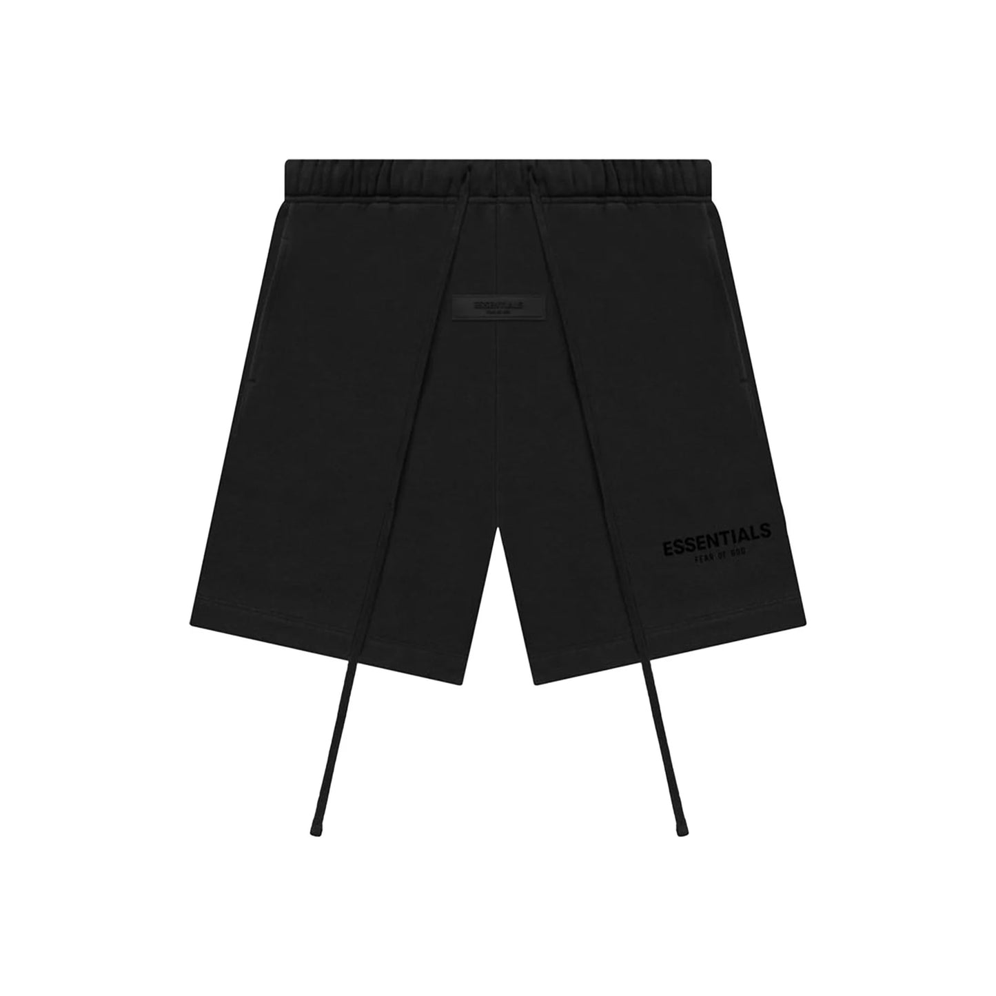 Fear of God Essentials Relaxed Shorts Stretch Limo (SS22)