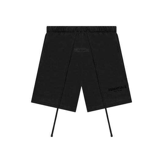 Fear of God Essentials Relaxed Shorts Stretch Limo (SS22)