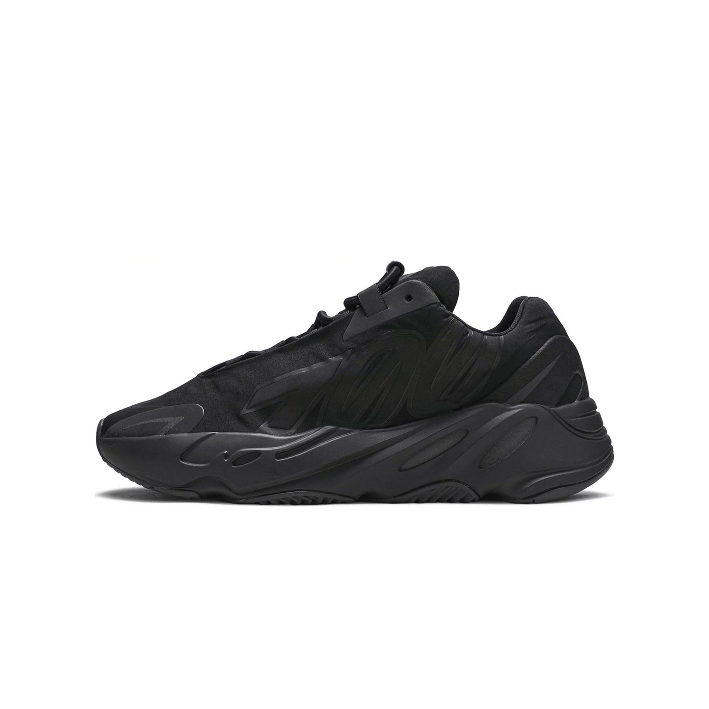 adidas Yeezy Boost 700 MNVN Triple Black