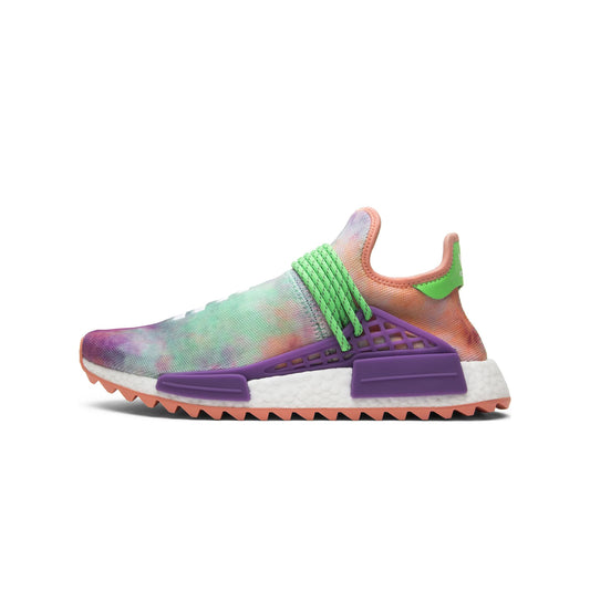 adidas Human Race NMD Pharrell Holi Festival (Chalk Coral)